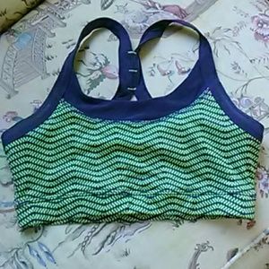 Women's Sports Bra by AVIA